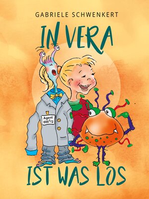 cover image of In Vera ist was los